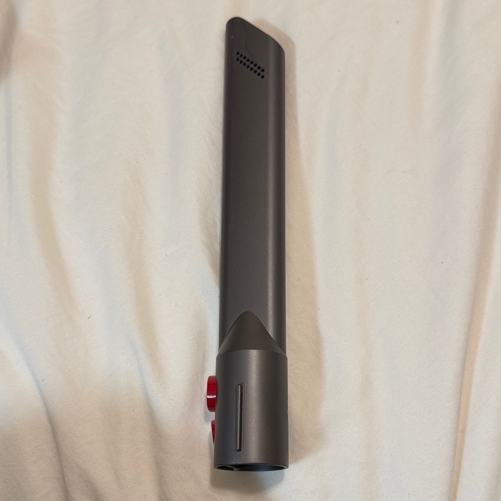Dyson Crevice Tool Attachment